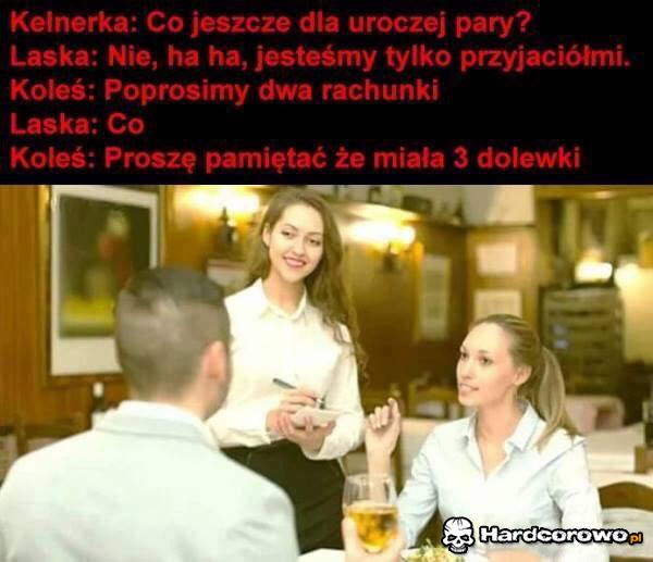 Przyjaciele - 1