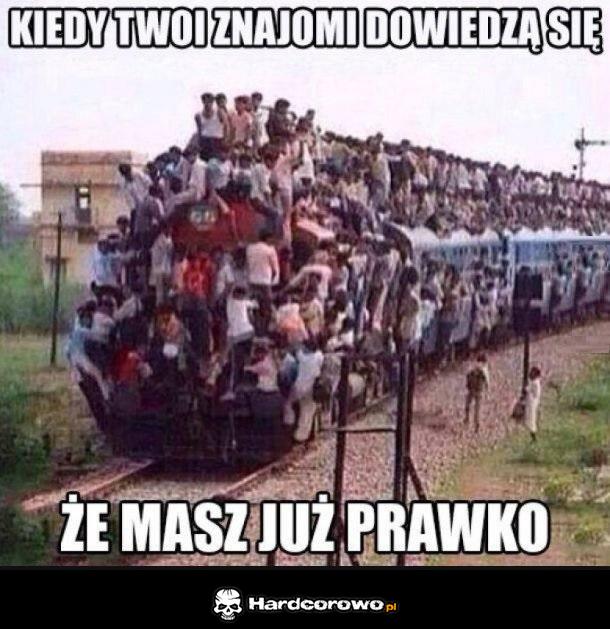 Najgorzej - 1
