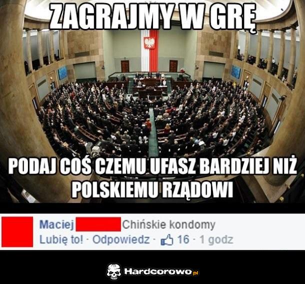 Zagrajmy w grę - 1