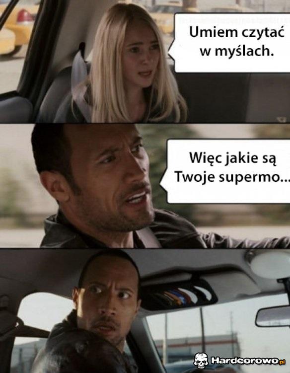 Supermoce - 1