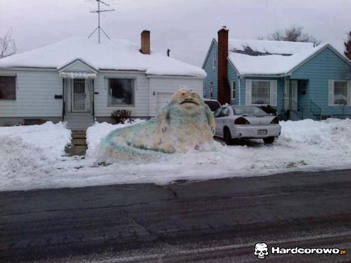 Jabba - 1