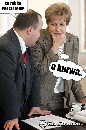 Co robisz wieczorem? - 1