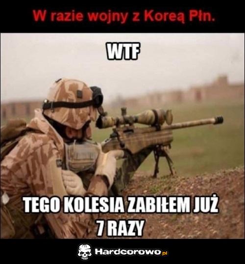Wszyscy jednakowi! - 1