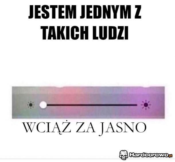 Lubie mieć jak w piwnicy - 1