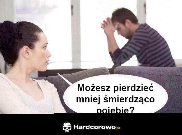 Babskie hormony - 1
