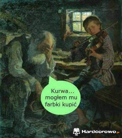 Po fakcie - 1