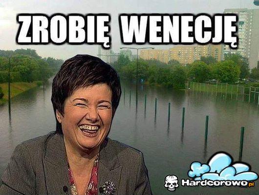 Polska Wenecja - 1