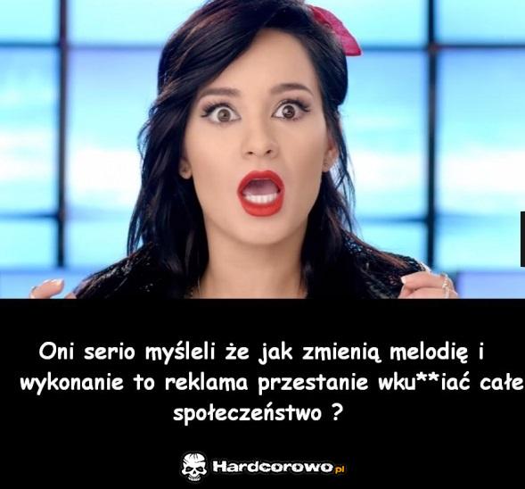 Nie tędy droga moi drodzy - 1