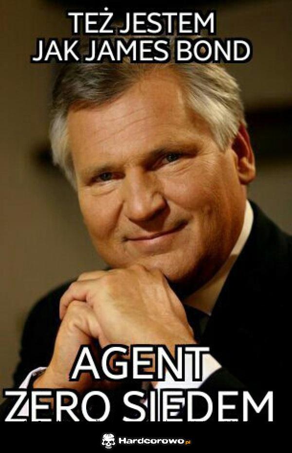 Bond - 1