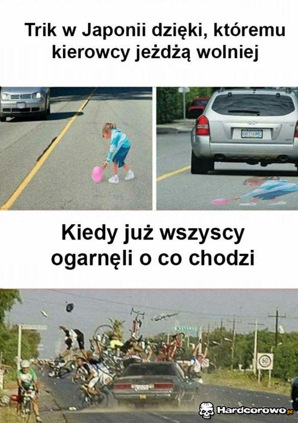 W końcu ogarneli - 1