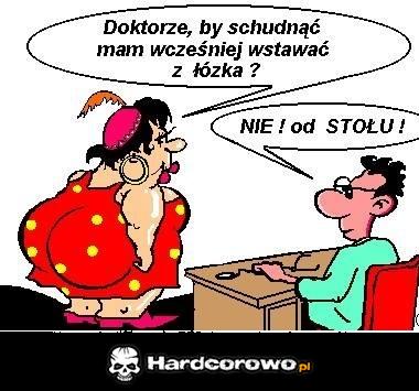 Doktorze - 1