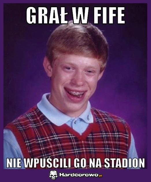 Fifa - 1
