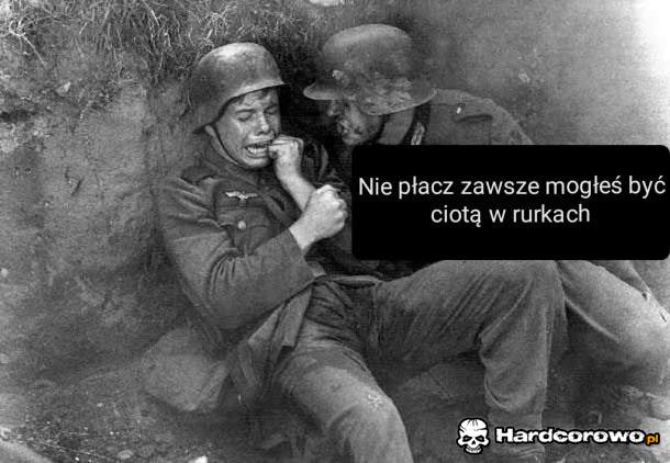 Lepiej być już martwym - 1