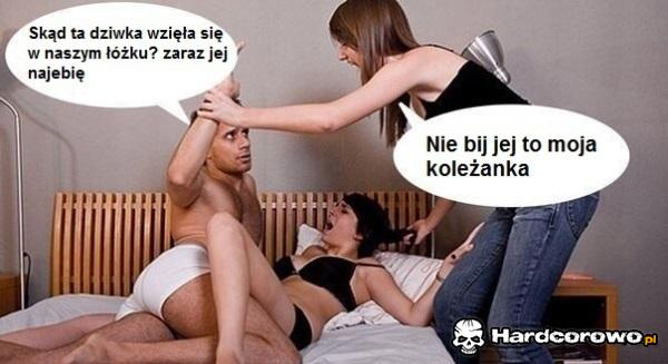 Laski takie są - 1