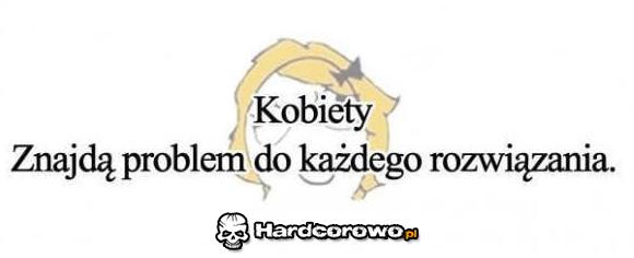 Kobiety - 1