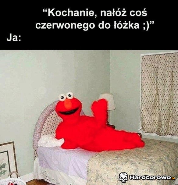 To co lubię - 1