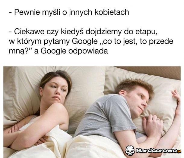 Google przyszłości - 1