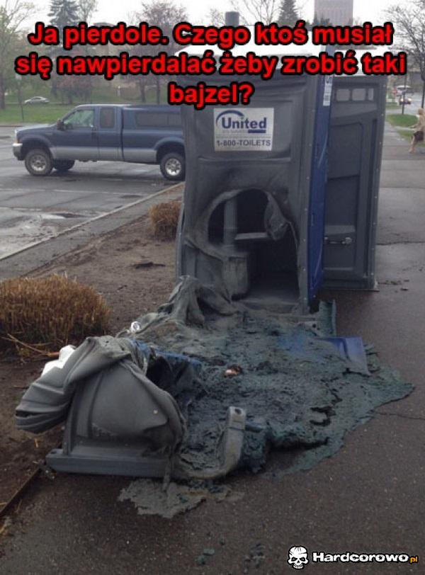 Pewnie kebab - 1