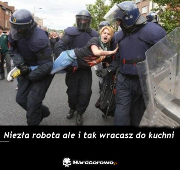 Wracaj do garów - 1