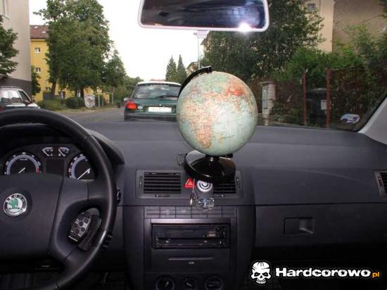 Gps - 1