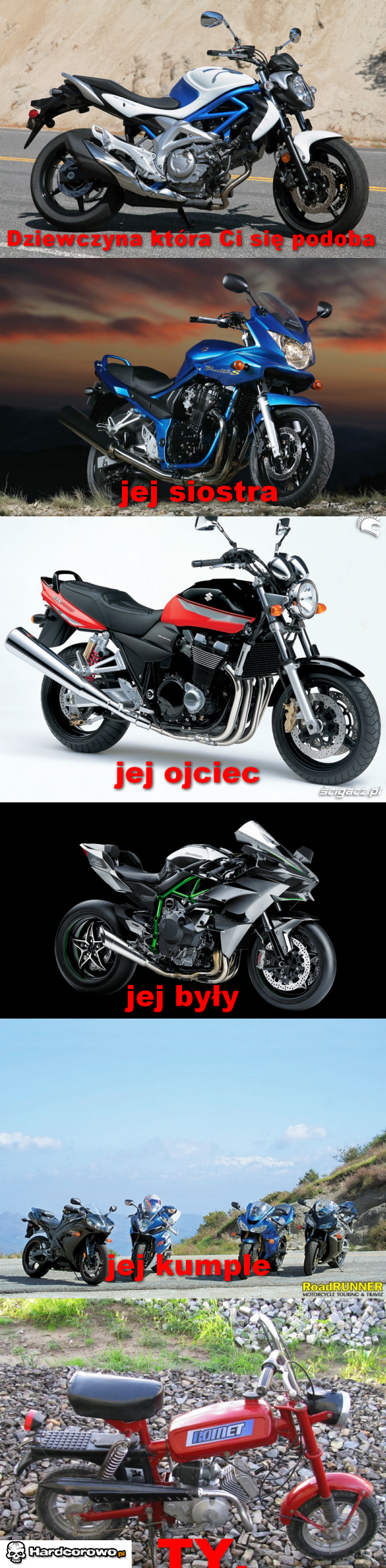 Życie  - 1