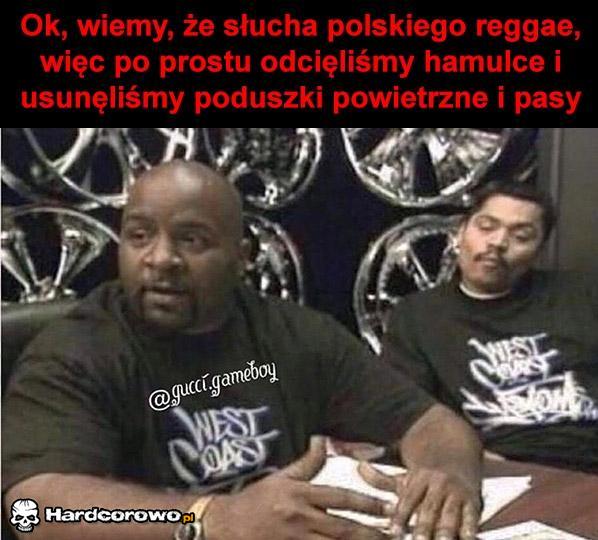 Odpicuj mi brykę - 1