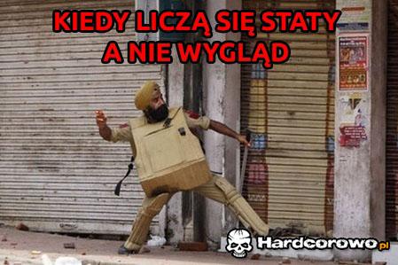 Gracze zrozumieją - 1
