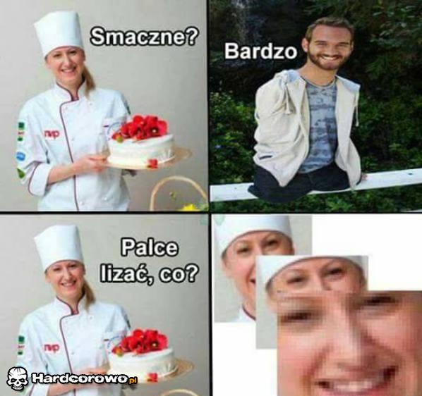 Pojechane - 1