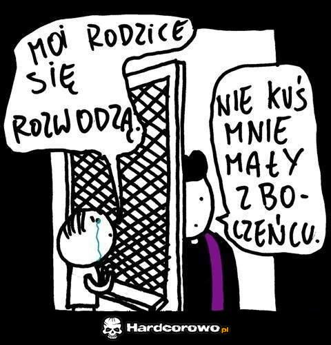 Na spowiedzi  - 1