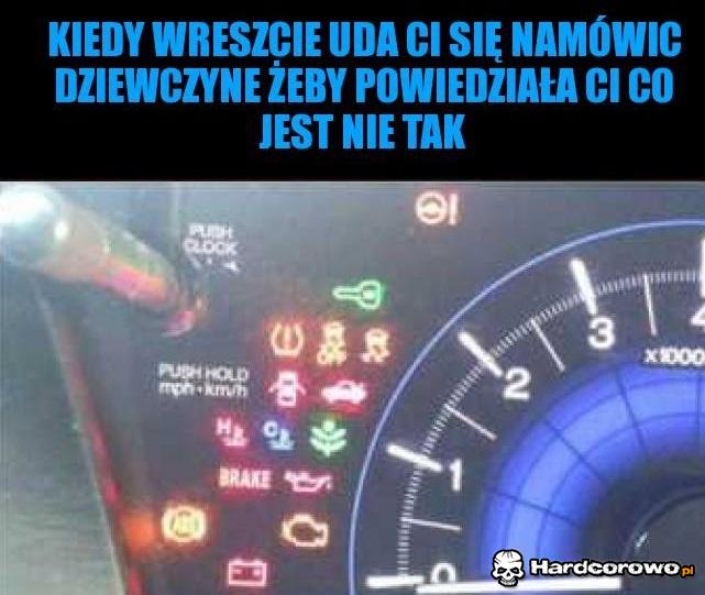 Zrozumieć kobietę - 1