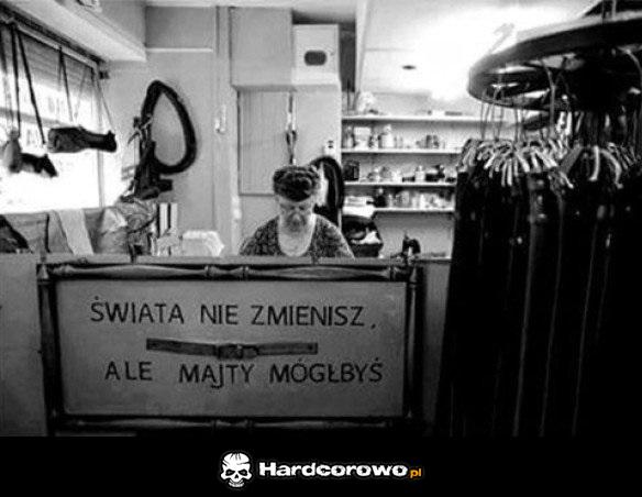 Dobra myśl - 1