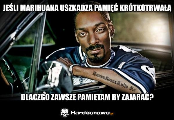 Snoop - 1