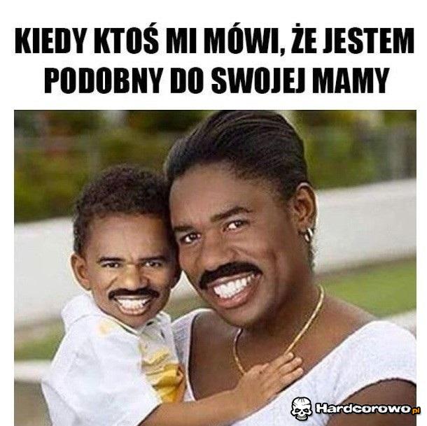 Podobieństwo - 1