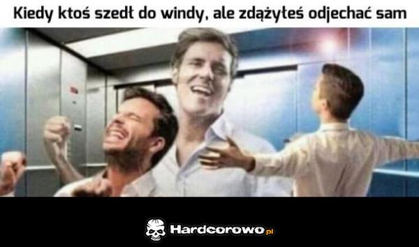 To będzie dobry dzień - 1