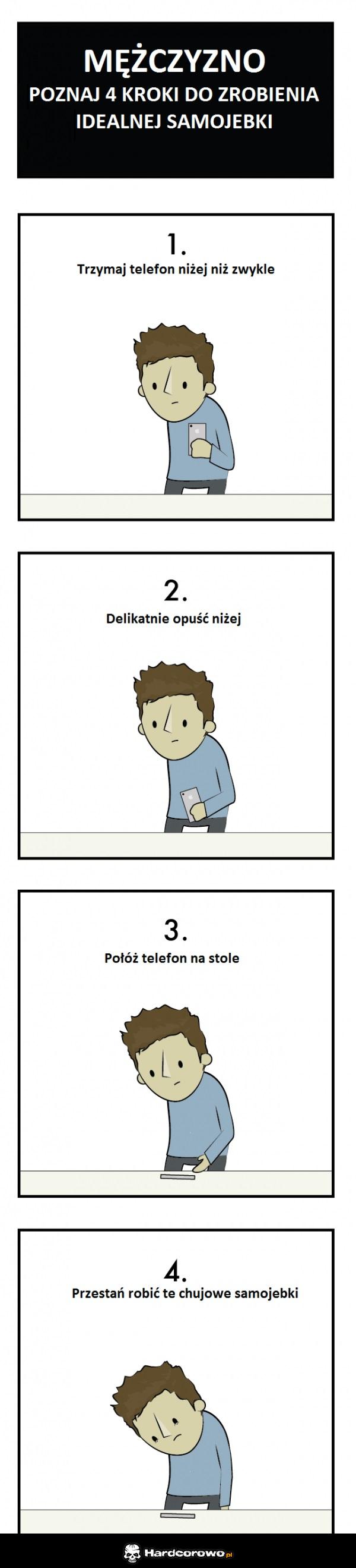 Samojebki  - 1
