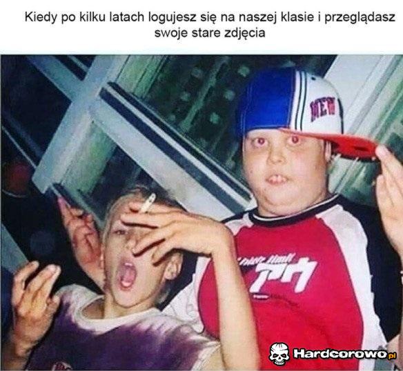 Kiedy to było? - 1