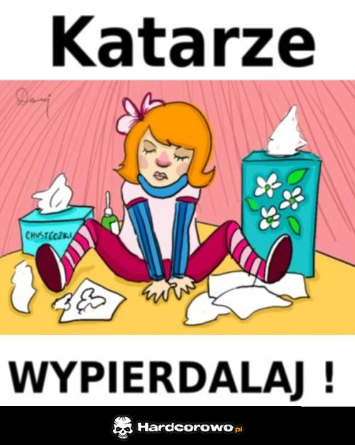 Slogan katarowy - 1