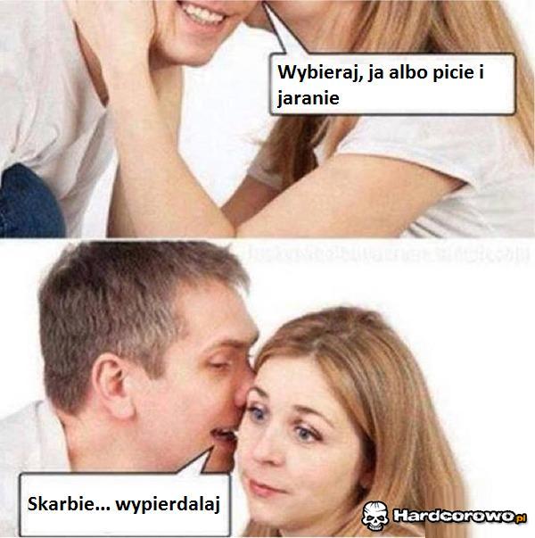 Wybieraj - 1