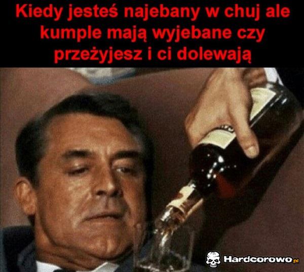 Jest dobrze w chuj - 1