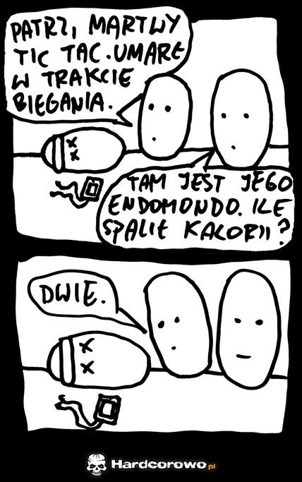 Tic Tac - 1