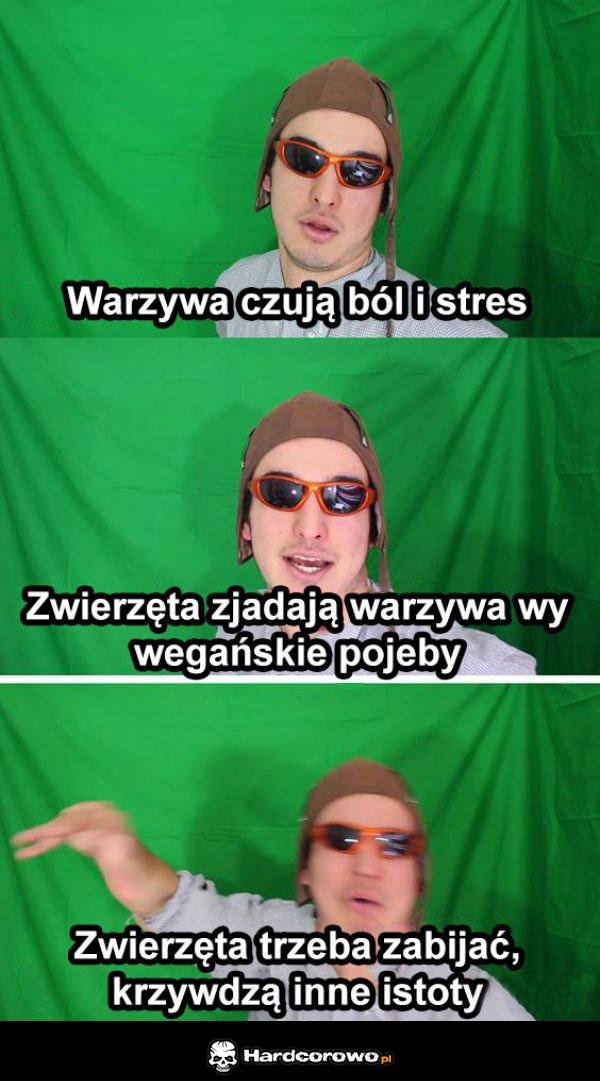 Do wegan - 1