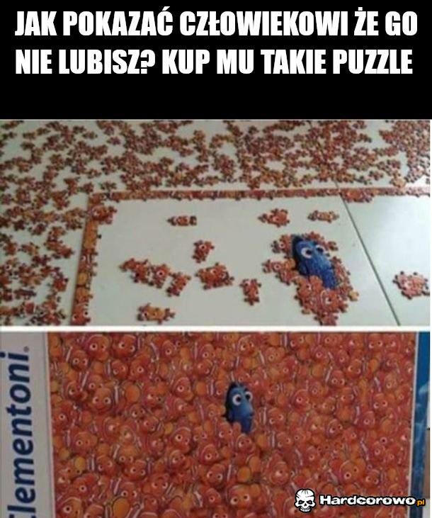 Kup dwa pudełka i pomieszaj - 1