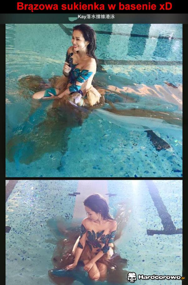 To był zły pomysł - 1