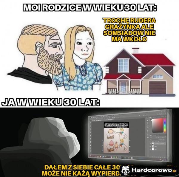  - 1