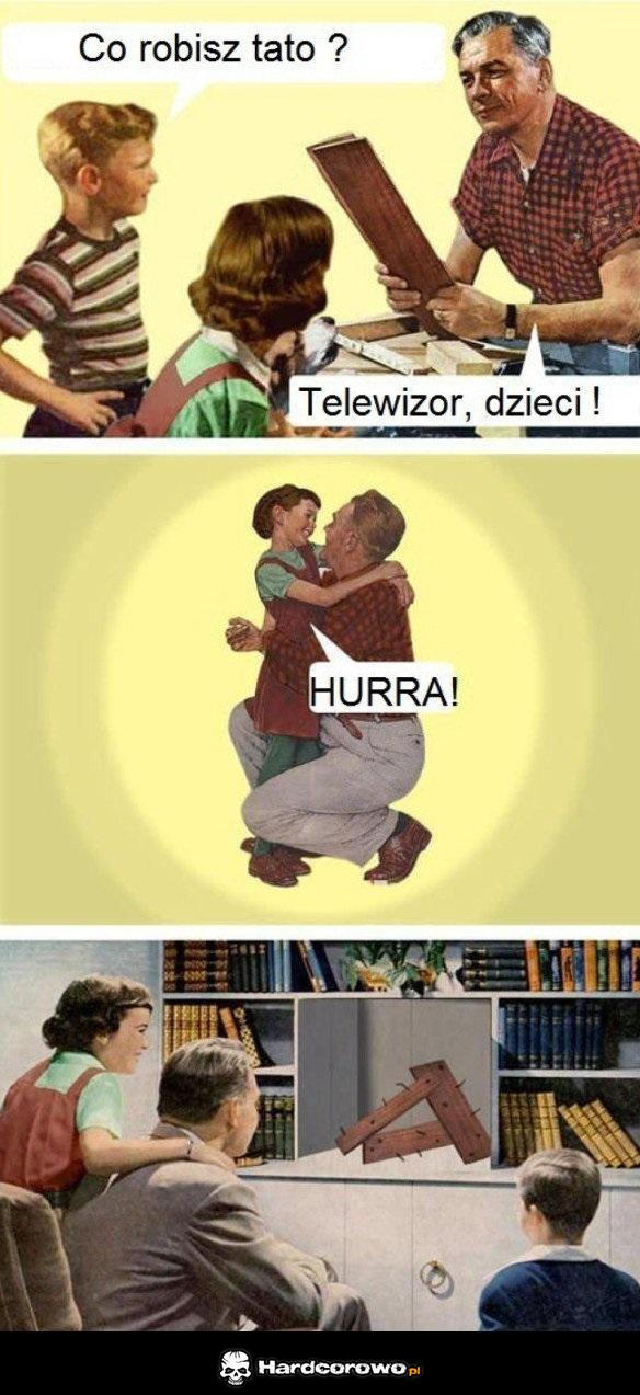Złota rączka - 1