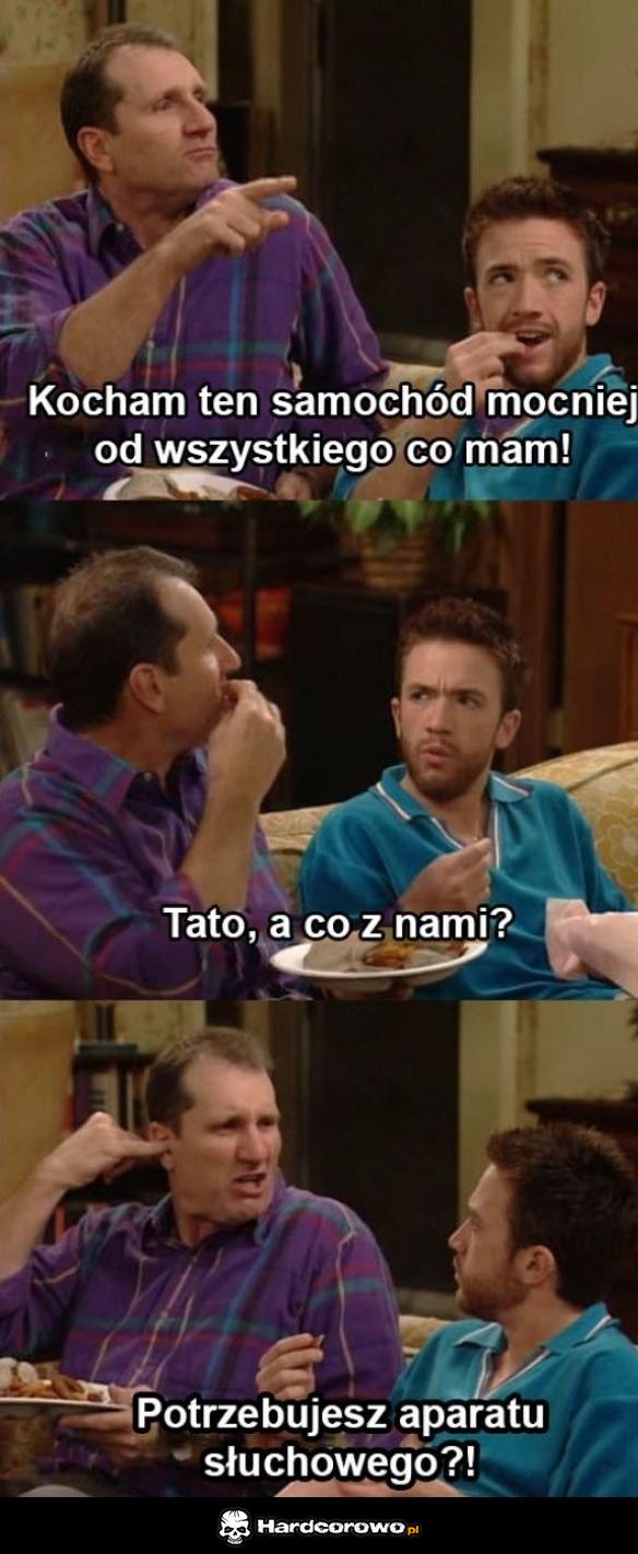 Al Bundy - 1