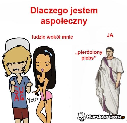 Oto dlaczego - 1