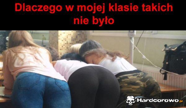 Dupeczki - 1