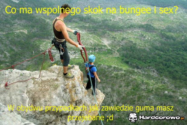 Bungee - 1