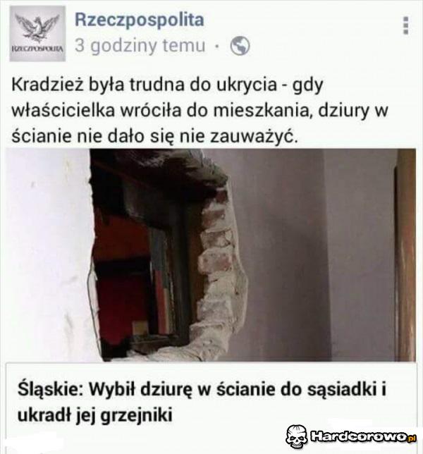 Było mu zimno - 1